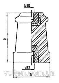 ИО-6-3,75 II У3