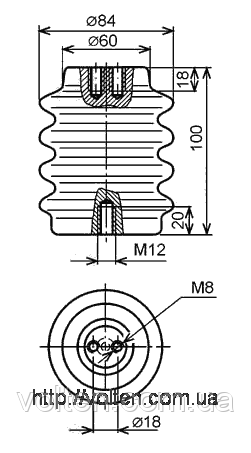 ИОР-6-3,75 У3