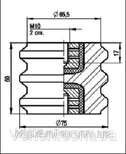 ИОР-1-2,5